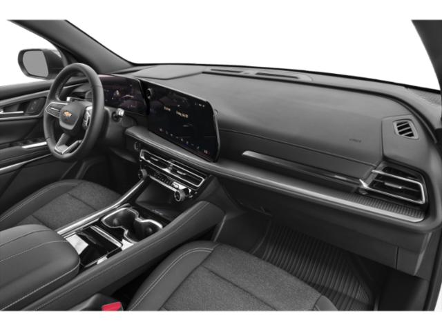 2026 Chevrolet Traverse FWD LT FWD 4dr LT w/1LT Gas I4 2.5L/ [5]