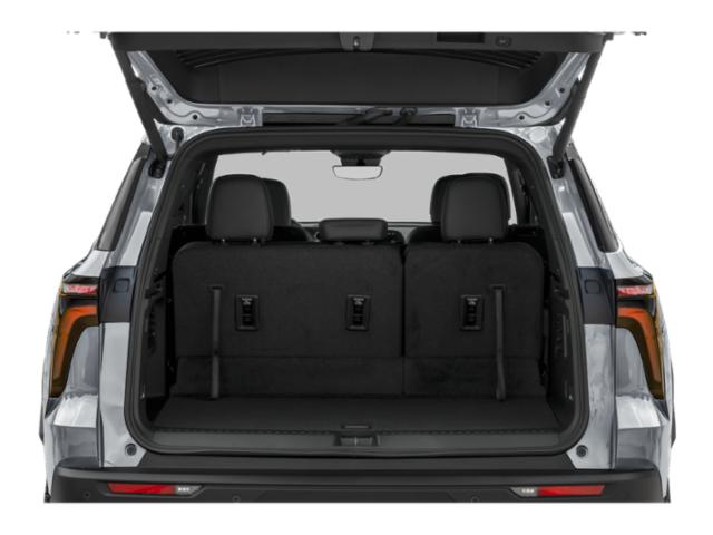 2026 Chevrolet Traverse Z71 - Photo 10