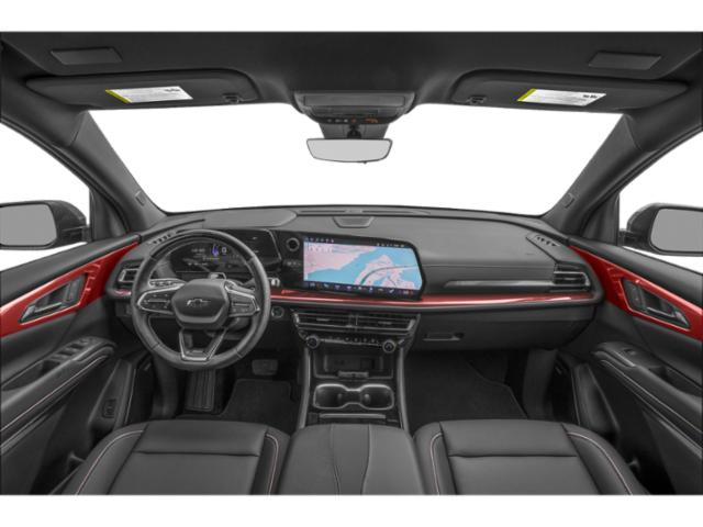 2026 Chevrolet Traverse Z71 - Photo 8