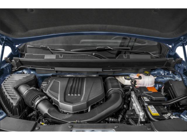 2026 Chevrolet Traverse AWD Z71 AWD 4dr Z71 Gas I4 2.5L/ [4]