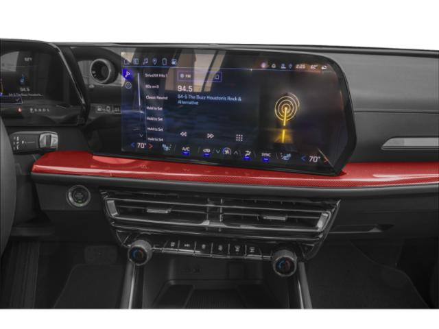 2026 Chevrolet Traverse AWD Z71 AWD 4dr Z71 Gas I4 2.5L/ [3]