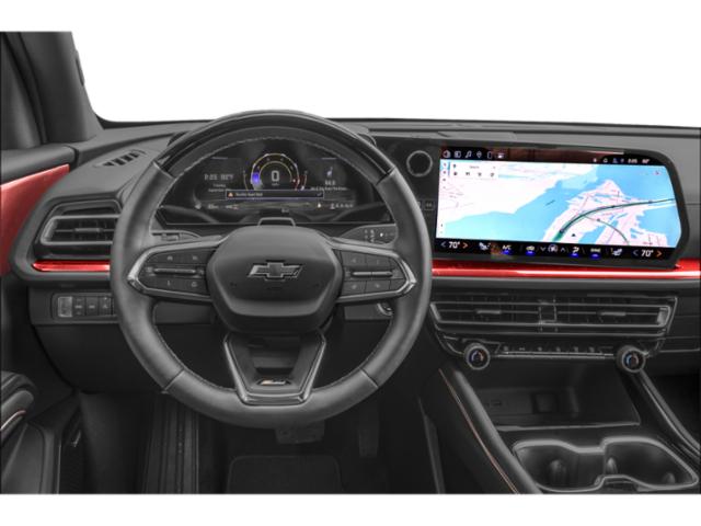 2026 Chevrolet Traverse AWD Z71 AWD 4dr Z71 Gas I4 2.5L/ [9]