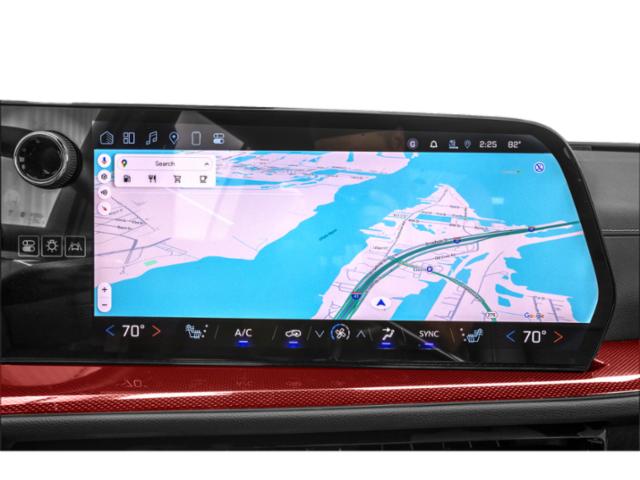 2026 Chevrolet Traverse AWD Z71 AWD 4dr Z71 Gas I4 2.5L/ [7]