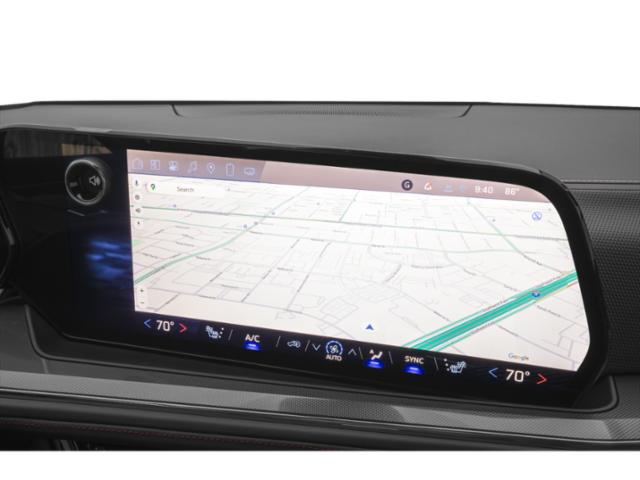 2026 Chevrolet Suburban RST 4WD 4dr RST Gas V8 5.3L/ [8]