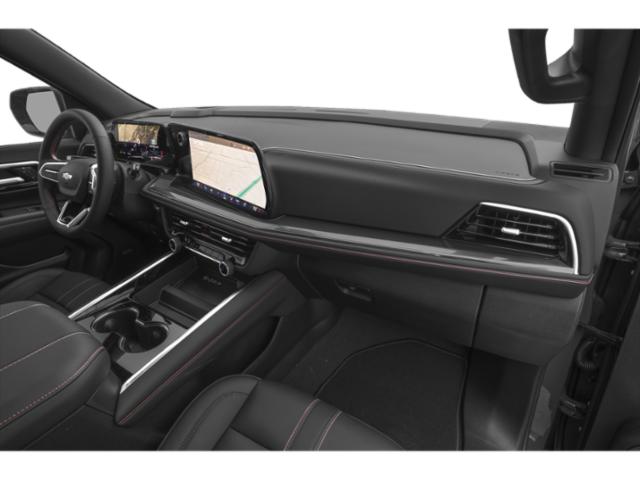 2026 Chevrolet Suburban RST 4WD 4dr RST Gas V8 5.3L/ [12]