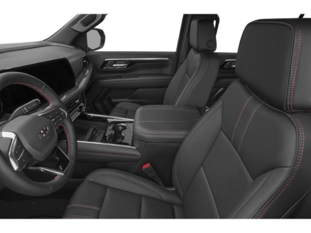 2026 Chevrolet Suburban RST 4WD 4dr RST Gas V8 5.3L/ [7]