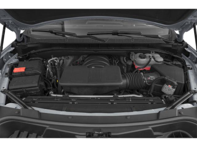 2026 Chevrolet Suburban RST 4WD 4dr RST Gas V8 5.3L/ [10]