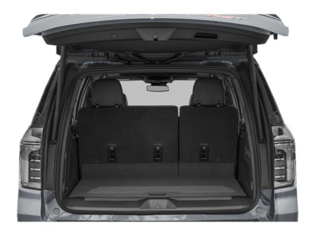 2026 Chevrolet Suburban RST 4WD 4dr RST Gas V8 5.3L/ [5]