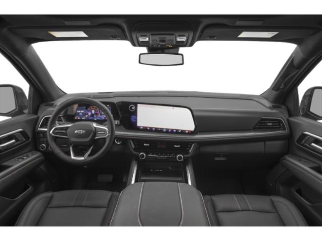 2026 Chevrolet Suburban RST 4WD 4dr RST Gas V8 5.3L/ [6]