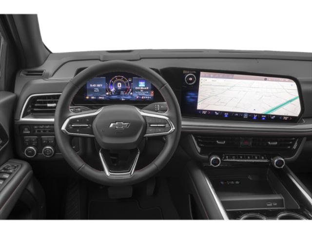 2026 Chevrolet Suburban RST 4WD 4dr RST Gas V8 5.3L/ [3]