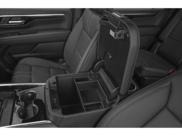 2026 Chevrolet Suburban RST 4WD 4dr RST Gas V8 5.3L/ [9]