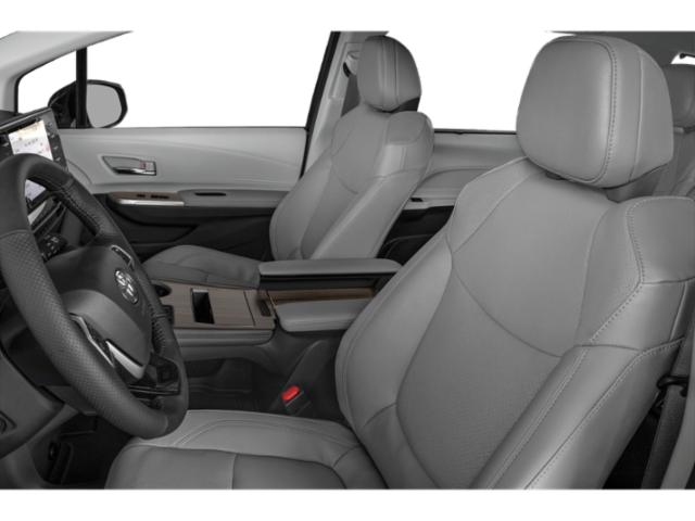 2024 Toyota Sienna Limited Limited FWD 7-Passenger Gas/Electric I-4 2.5 L/152 [3]
