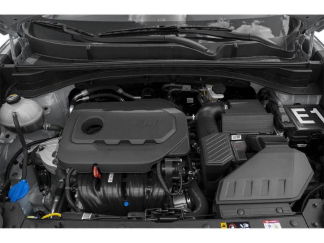 2021 Kia Sportage LX LX AWD Regular Unleaded I-4 2.4 L/144 [10]