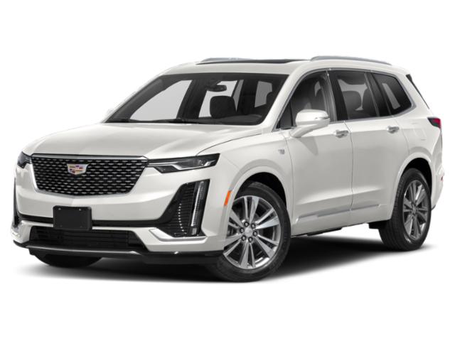 2022 Cadillac XT6 Luxury FWD 4dr Luxury Gas I4 2.0L/121 [0]