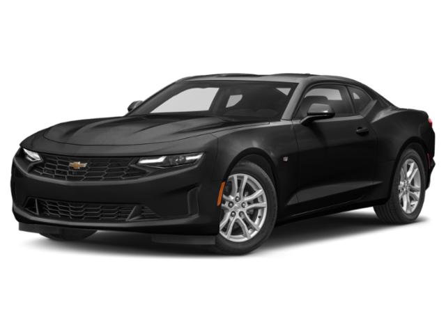 2022 Chevrolet Camaro 1LT 2dr Cpe 1LT Turbocharged Gas I4 2.0L/122 [13]