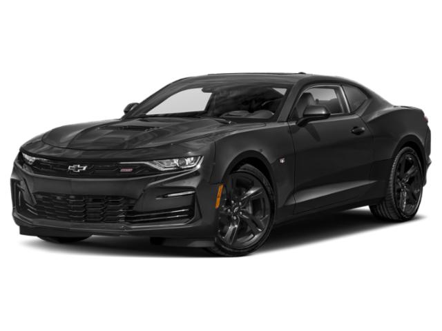 2022 Chevrolet Camaro 6.2 1SS's photo