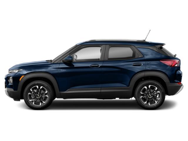 2022 Chevrolet Trailblazer LT / CONFIDENCE PKG / 1 OWNER NO ACCIDENTS FWD 4dr LT Gas I3 1.3L/ [2]