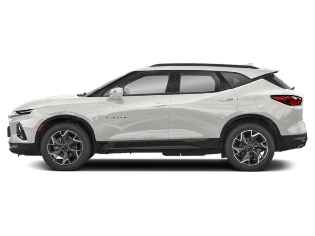 2022 Chevrolet Blazer RS FWD 4dr RS Gas V6 3.6L/ [1]