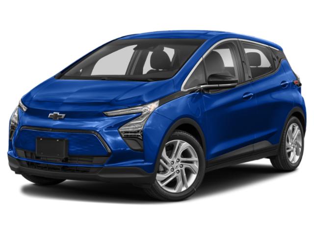 2022 Chevrolet Bolt EV 1LT 5dr Wgn 1LT Electric [0]