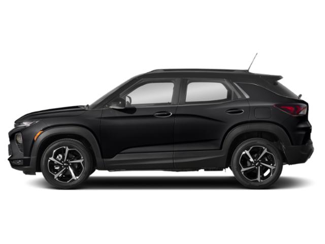 2022 Chevrolet Trailblazer RS FWD 4dr RS Gas I3 1.3L/ [2]