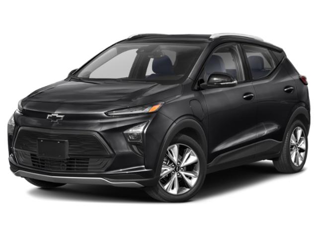 2022 Chevrolet Bolt EUV
