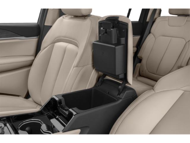 2022 Jeep Grand Cherokee L Limited Limited 4x4 Regular Unleaded V-6 3.6 L/220 [12]