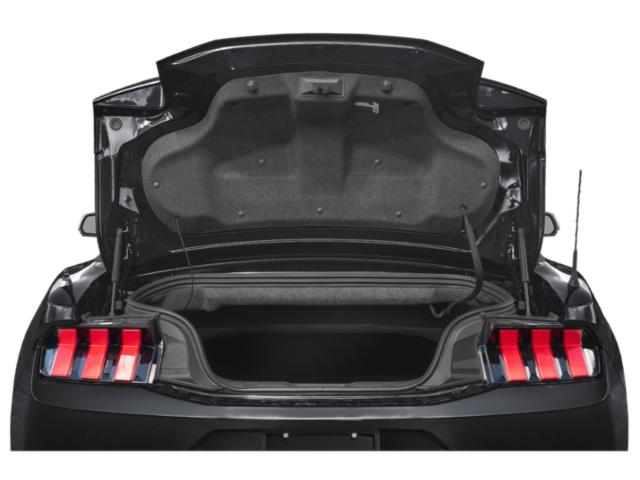 2026 Ford Mustang GT Premium GT Premium Convertible Premium Gasoline V-8 5.0 L/302 [8]