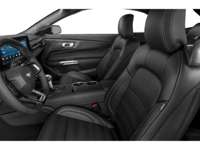 2026 Ford Mustang GT Premium GT Premium Convertible Premium Gasoline V-8 5.0 L/302 [11]