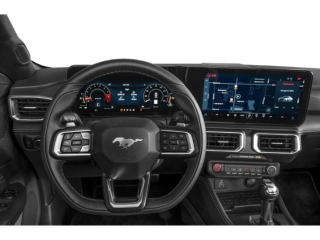 2026 Ford Mustang GT Premium GT Premium Convertible Premium Gasoline V-8 5.0 L/302 [5]