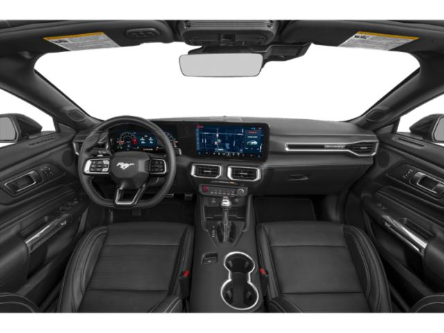 2026 Ford Mustang GT Premium GT Premium Convertible Premium Gasoline V-8 5.0 L/302 [9]