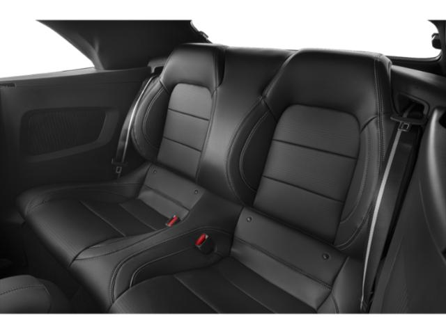 2026 Ford Mustang GT Premium GT Premium Convertible Premium Gasoline V-8 5.0 L/302 [6]