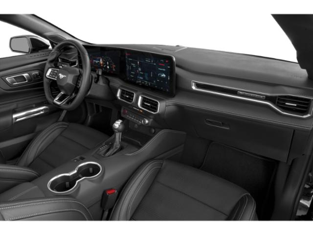2026 Ford Mustang GT Premium GT Premium Convertible Premium Gasoline V-8 5.0 L/302 [7]