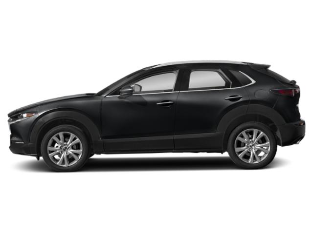 2022 Mazda CX-30 2.5 S Select Package 2.5 S Select Package AWD Regular Unleaded I-4 2.5 L/152 [1]