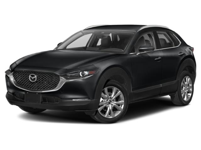 2022 Mazda CX-30 2.5 S Select Package 2.5 S Select Package AWD Regular Unleaded I-4 2.5 L/152 [0]