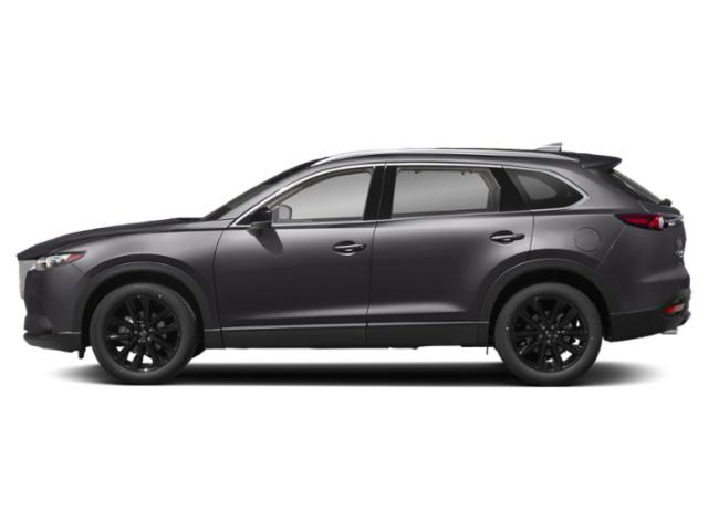 2022 Mazda CX-9 Touring Plus Touring Plus AWD Intercooled Turbo Regular Unleaded I-4 2.5 L/152 [1]