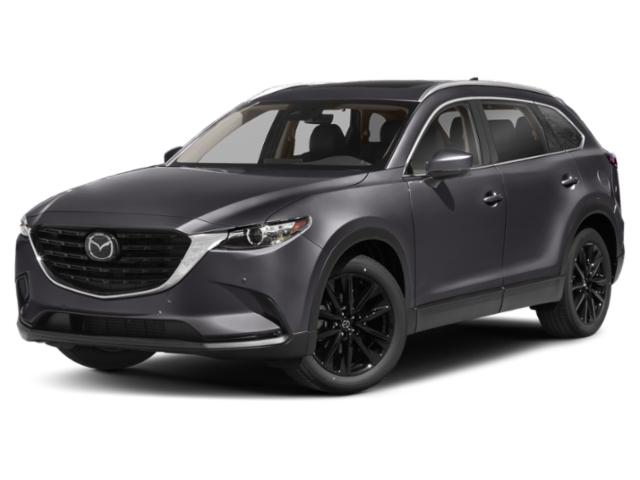 2022 Mazda CX-9 Touring Plus Touring Plus AWD Intercooled Turbo Regular Unleaded I-4 2.5 L/152 [0]