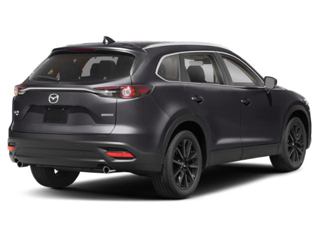 2022 Mazda CX-9 Touring Plus Touring Plus AWD Intercooled Turbo Regular Unleaded I-4 2.5 L/152 [2]