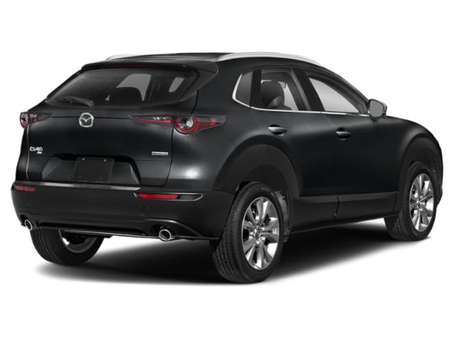 2022 Mazda CX-30 2.5 S Select Package 2.5 S Select Package AWD Regular Unleaded I-4 2.5 L/152 [2]