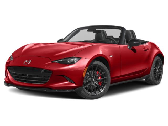 2022 Mazda MX-5 Miata Club's photo