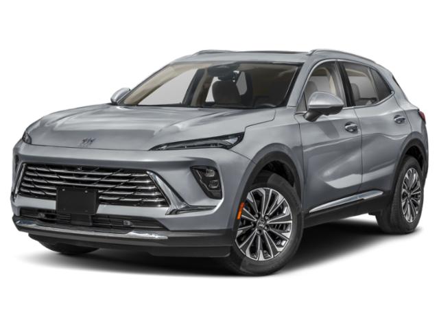 2026 Buick Envision * SPORT TOURING AWD * ADAPTIVE CRUISE * LEATHER * AWD 4dr Sport Touring Turbocharged Gas I4 2.0L/- TBD – [6]