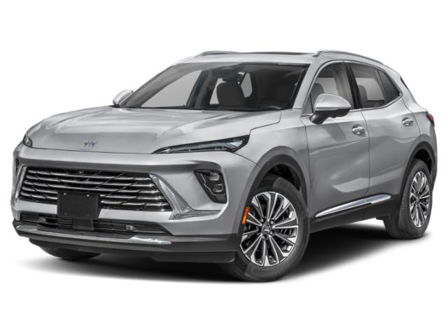 2026 Buick Envision Avenir AWD 4dr Avenir Turbocharged Gas I4 2.0L/- TBD – [15]