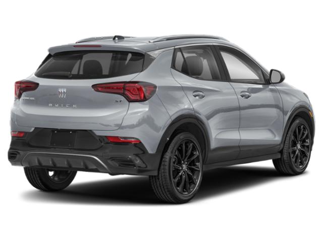 2026 Buick Encore GX SPORT TOURING AWD 4dr Sport Touring 3 Cylinder Engine [2]