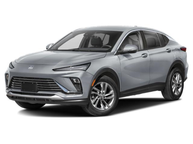 2026 Buick Envista Avenir - Image 1