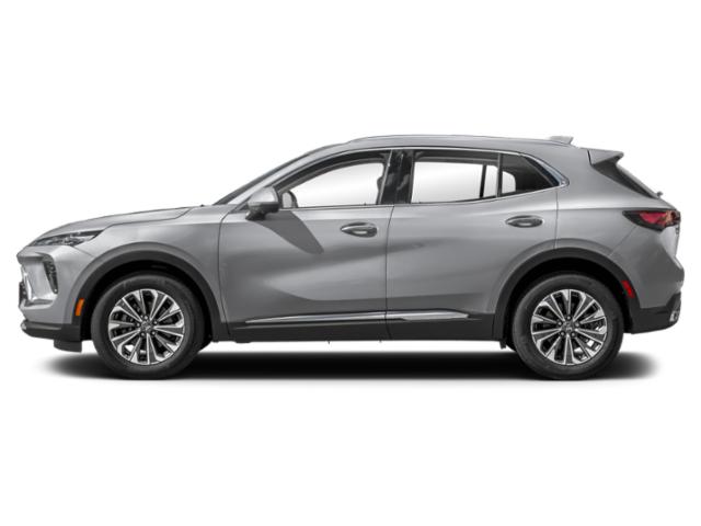 2026 Buick Envision Avenir AWD 4dr Avenir Turbocharged Gas I4 2.0L/- TBD – [2]