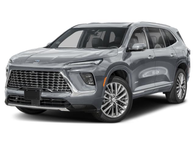 2026 Buick Enclave Avenir AWD 4dr Avenir Gas 2.5L/ [34]