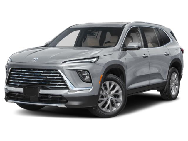 2026 Buick Enclave Preferred AWD 4dr Preferred Gas 2.5L/ [19]