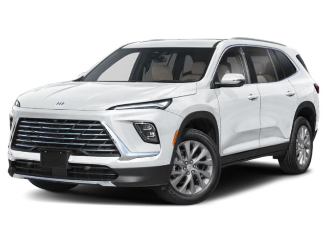 2026 Buick Enclave Preferred AWD 4dr Preferred Gas 2.5L/ [13]