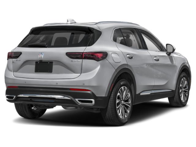 2026 Buick Envision Avenir AWD 4dr Avenir Turbocharged Gas I4 2.0L/- TBD – [1]