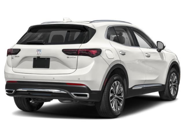2026 Buick Envision Sport Touring AWD 4dr Sport Touring Turbocharged Gas I4 2.0L/- TBD – [1]