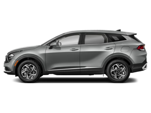 2024 Kia Sportage LX LX AWD Regular Unleaded I-4 2.5 L/152 [2]